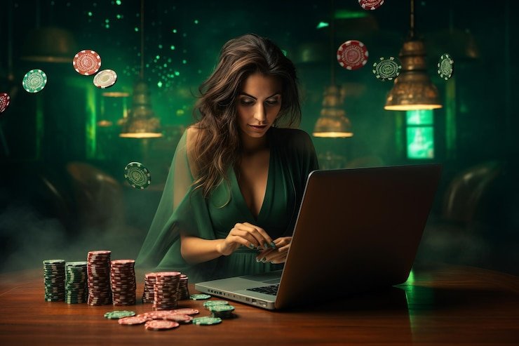 Platform slotku88 menampilkan kategori sportsbook, kasino langsung, dan permainan slot dalam satu dashboard